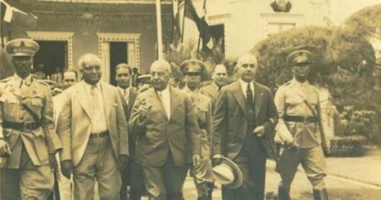 <strong>Matanza de haitianos 1937: ¿Y las fosas comunes?</strong>