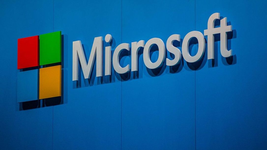Ingresos de Microsoft superan expectativas con mayor alza en ventas en seis trimestres