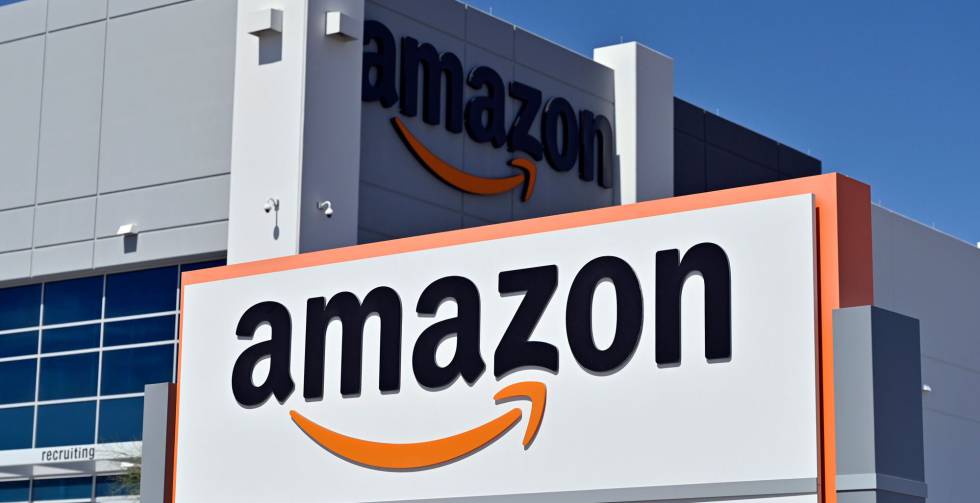 Amazon cae 4,03% en Nasdaq en la Bolsa, perdiendo US$54,581 millones en un día
