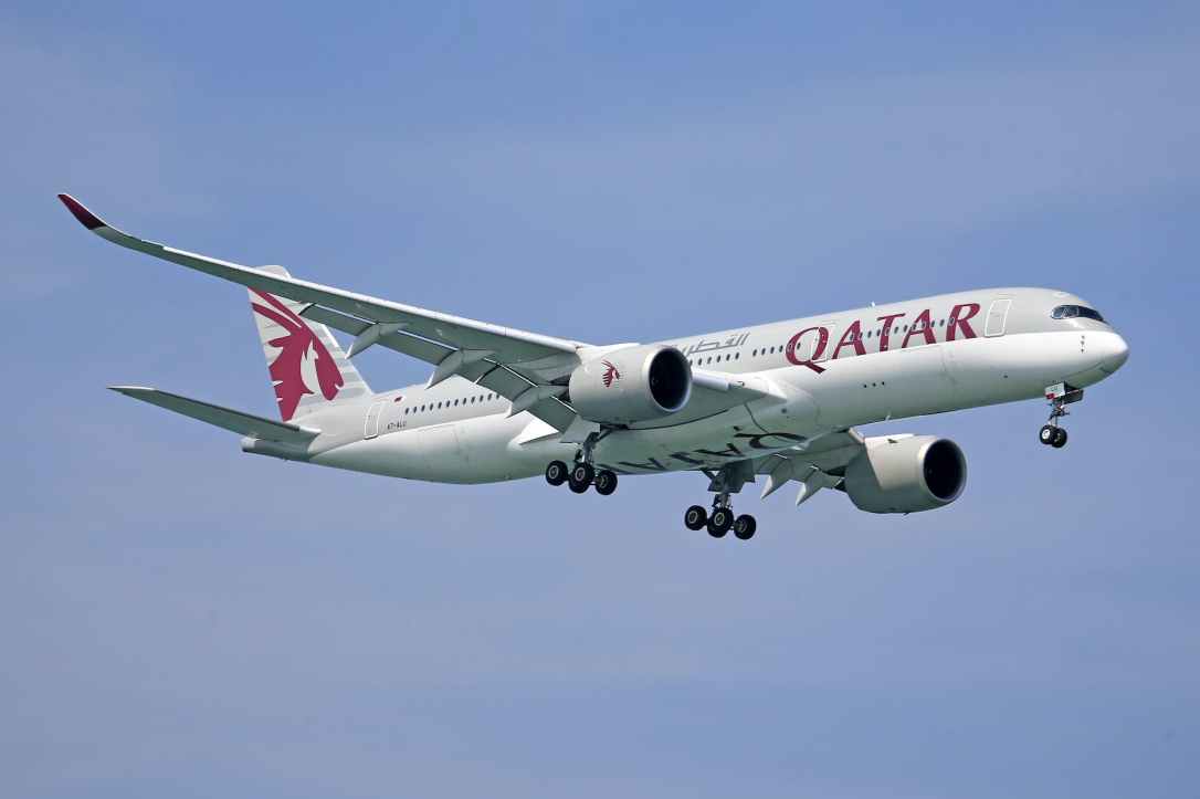Qatar Airways planea un futuro sin la primera clase en los vuelos de larga distancia