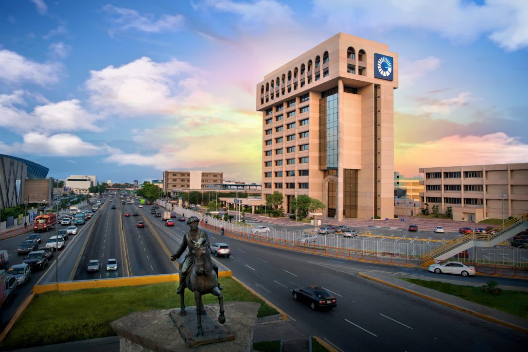 Banco Popular, elegido como mejor empresa para trabajar de la República Dominicana