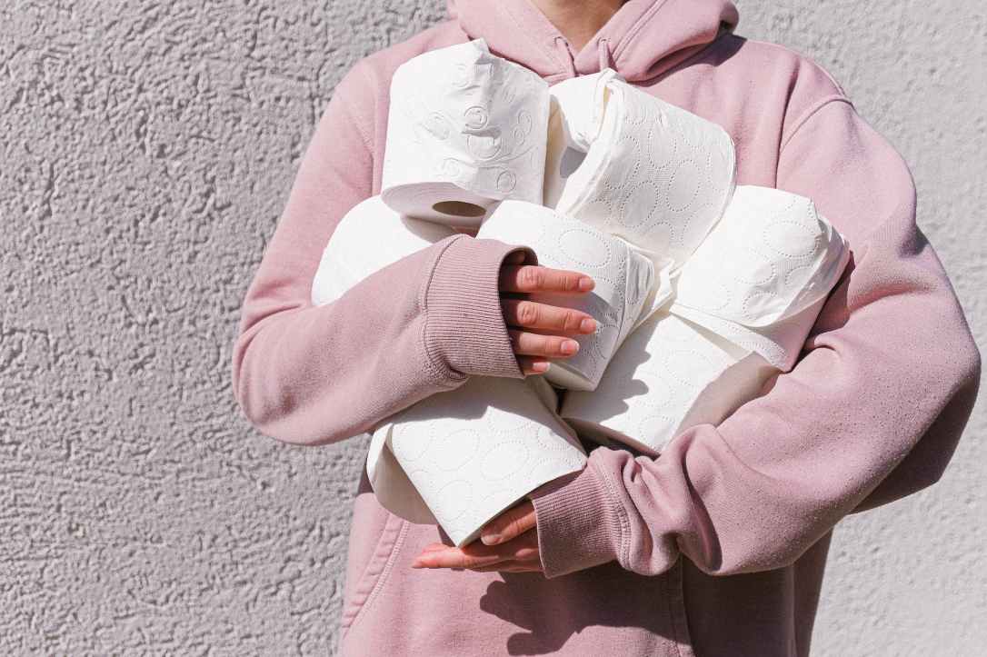 El suministro de papel higiénico en todo el mundo en riesgo tras prohibiciones rusas