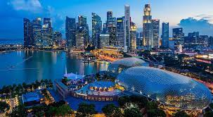 Singapur aumenta su población 5% tras el regreso de trabajadores extranjeros