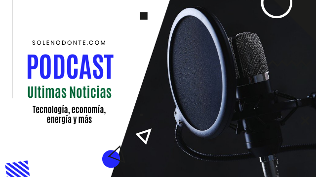 PodCasts: ¡Noticias de Última Hora! (09-11-2023)