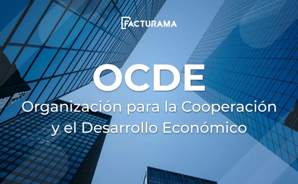 La OCDE aumenta a un 2,9% su pronóstico de incremento del PIB mundial para 2024